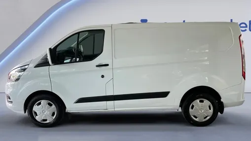 FORD Transit Custom Transit Custom 280 L1H1 Trend Aut.