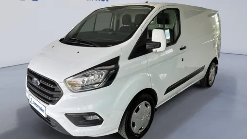 FORD Transit Custom Transit Custom 280 L1H1 Trend Aut.