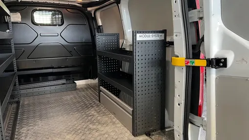 FORD Transit Custom Transit Custom 280 L1H1 Trend Aut.