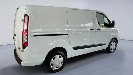 FORD Transit Custom Transit Custom 280 L1H1 Trend Aut.