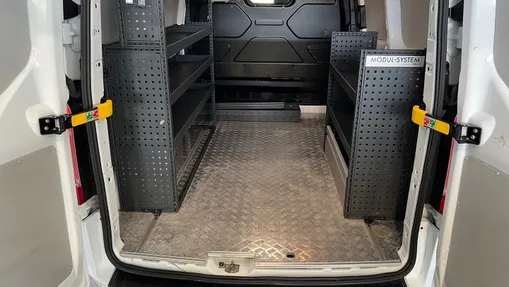FORD Transit Custom Transit Custom 280 L1H1 Trend Aut.