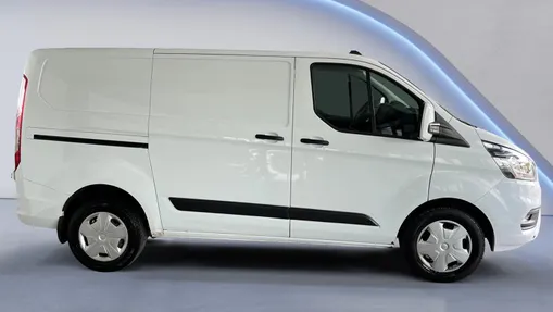 FORD Transit Custom Transit Custom 280 L1H1 Trend Aut.