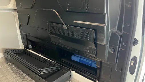 FORD Transit Custom Transit Custom 280 L1H1 Trend Aut.
