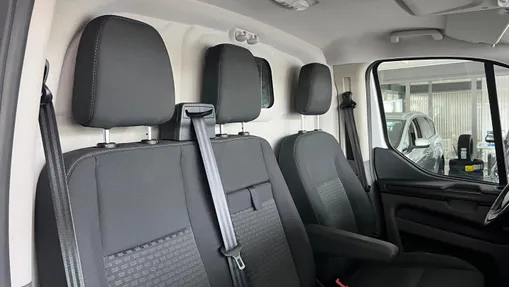 FORD Transit Custom Transit Custom 280 L1H1 Trend Aut.