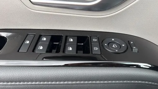 HYUNDAI Tucson Tucson 1.6 T-GDi PHEV Executive 4WD