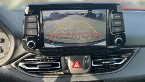 HYUNDAI i30 i30 1.5 T-GDI 48V Smart DCT