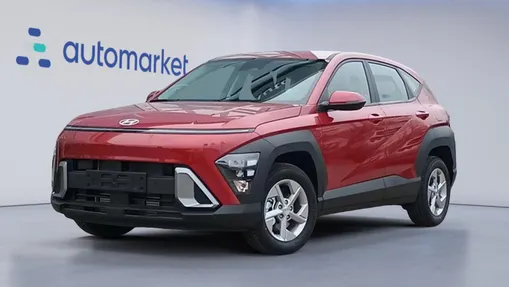 HYUNDAI Kona Kona 1.0 T-GDI Smart Nowy