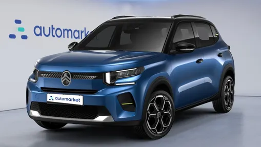 CITROEN C3 C3 1.2 mHEV Max aut Nowy