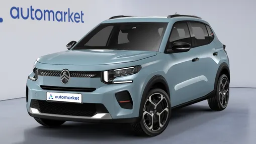CITROEN C3 C3 1.2 T Plus Nowy