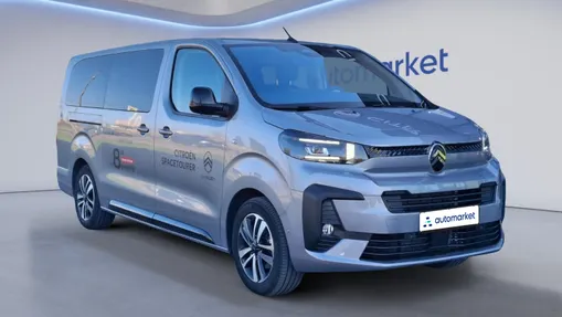 CITROEN SpaceTourer SpaceTourer 2.0 BlueHDi XL Max EAT8
