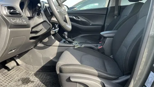 HYUNDAI i30 i30 1.5 T-GDI 48V Smart DCT