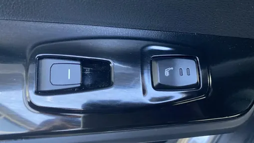 KGM / SSANGYONG Torres Torres EVX 73,4 kWh Adventure