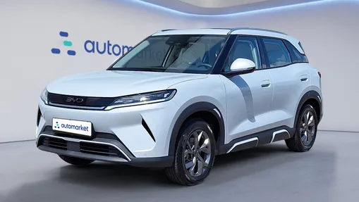 BYD Atto 2 Atto 2 45kWh Active Nowy