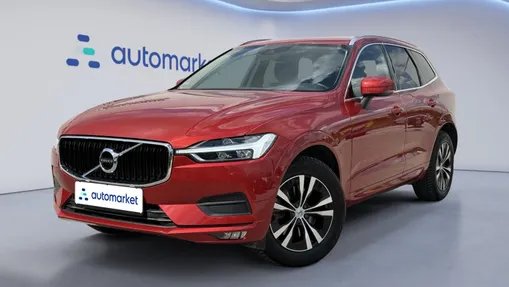 VOLVO XC60 XC60 B4 B Momentum Pro aut