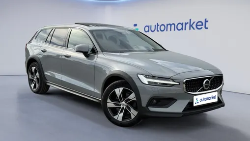 VOLVO V60 V60 CC Ultimate B4 D AWD aut