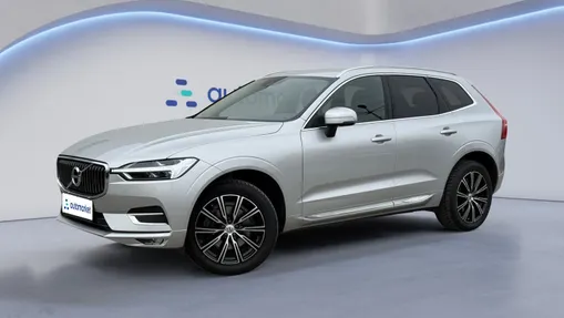 VOLVO XC60 XC60 B4 D AWD Inscription aut