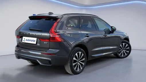 VOLVO XC60 XC60 B4 D AWD Plus Dark aut
