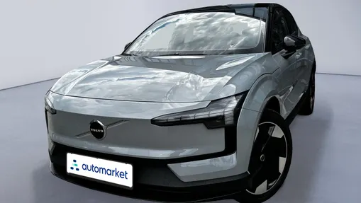 VOLVO EX30 EX30 69kWh Twin Motor Plus
