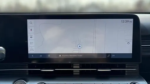 HYUNDAI Kona Kona 1.6 GDI Hybrid Executive DCT