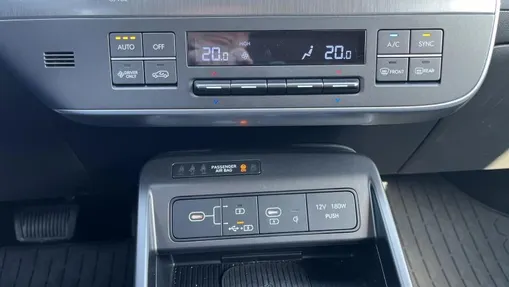 HYUNDAI Kona Kona 1.6 GDI Hybrid Platinum DCT