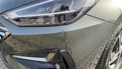 HYUNDAI i30 i30 1.5 T-GDI 48V Smart DCT