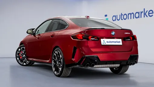 BMW Seria 2 M235 xDrive Nowy