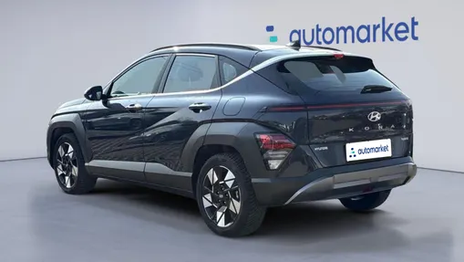HYUNDAI Kona Kona 1.6 GDI Hybrid Executive DCT