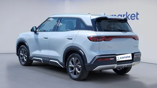 BYD Atto 2 Atto 2 45kWh Active Nowy