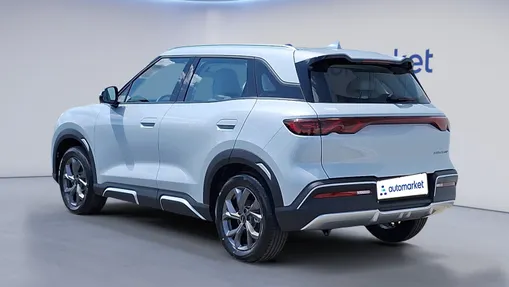 BYD Atto 2 Atto 2 45kWh Active Nowy