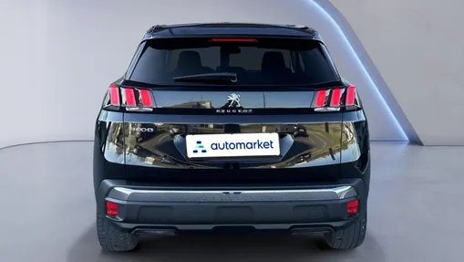 PEUGEOT 3008 3008 1.5 BlueHDi Allure Pack S&S EAT8