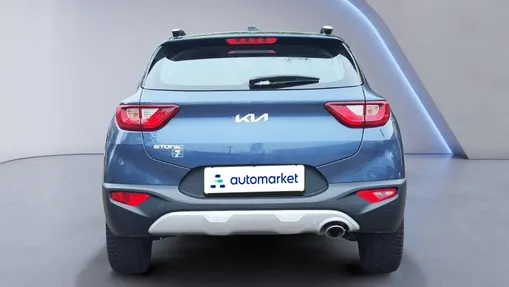 KIA Stonic Stonic 1.0 T-GDI L