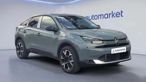 CITROEN C4 C4 1.2 mHEV Max eDCT6