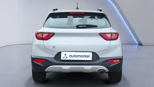 KIA Stonic Stonic 1.0 T-GDI L
