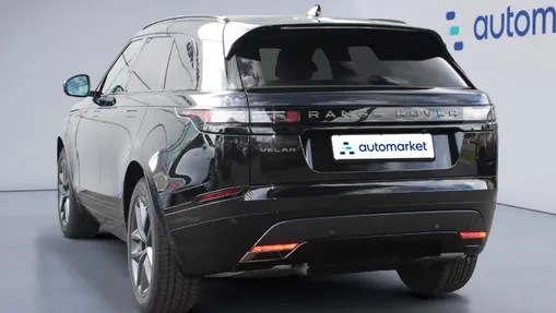 LAND ROVER Range Rover Velar Velar 2.0 D200 mHEV Dynamic SE