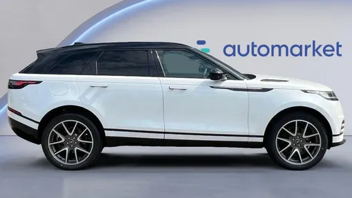 LAND ROVER Range Rover Velar Velar 2.0 P400e PHEV Autobiography Nowy