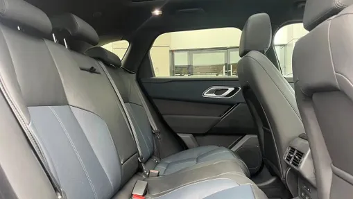 LAND ROVER Range Rover Velar Velar 2.0 P400e PHEV Dynamic SE Nowy