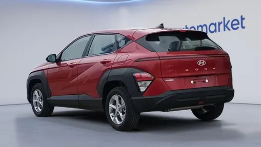 HYUNDAI Kona Kona 1.0 T-GDI Smart Nowy