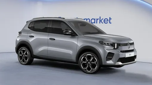 CITROEN C3 e-C3 EV113 Comfort Range 44.8kWh Max Nowy