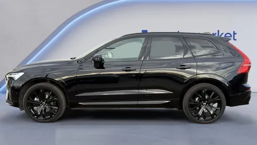 VOLVO XC60 XC60 B5 B AWD Plus Black Edition aut