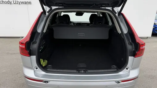 VOLVO XC60 XC60 B4 D AWD Inscription aut