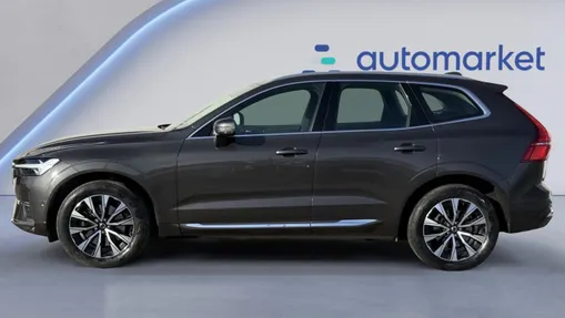 VOLVO XC60 XC60 B5 B AWD Plus Bright aut