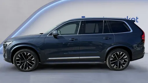 VOLVO XC90 XC90 B5 B AWD Plus Bright 7os aut