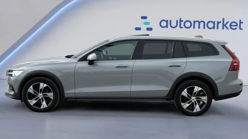 VOLVO V60 V60 CC Ultimate B4 D AWD aut
