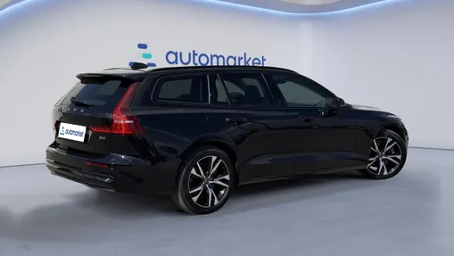 VOLVO V60 V60 B4 B Plus Dark aut