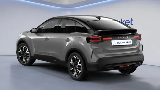 CITROEN C4 e-C4 EV156 54kWh Extended Range Max Nowy