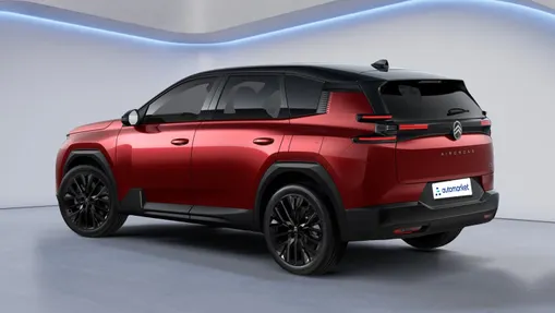 CITROEN C5 Aircross C5 Aircross 73.7kWh Comfort Range Max Nowy