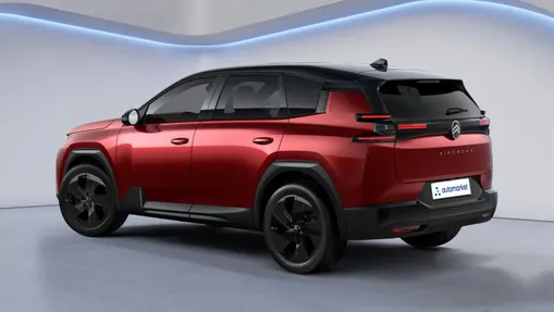 CITROEN C5 Aircross C5 Aircross 1.2 mHEV Max eDCT6 Nowy
