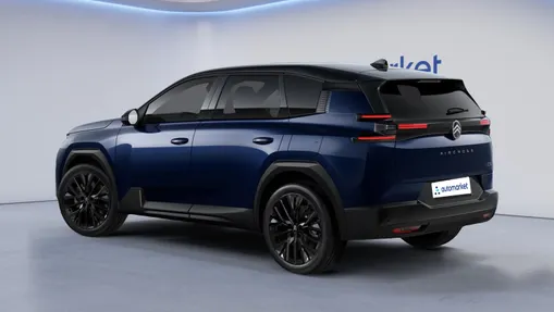 CITROEN C5 Aircross C5 Aircross 73.7kWh Comfort Range Max Nowy