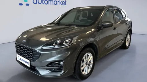 FORD Kuga Kuga 2.5P PHEV FWD ST-Line