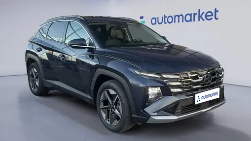 HYUNDAI Tucson Tucson 1.6 T-GDi Executive 2WD